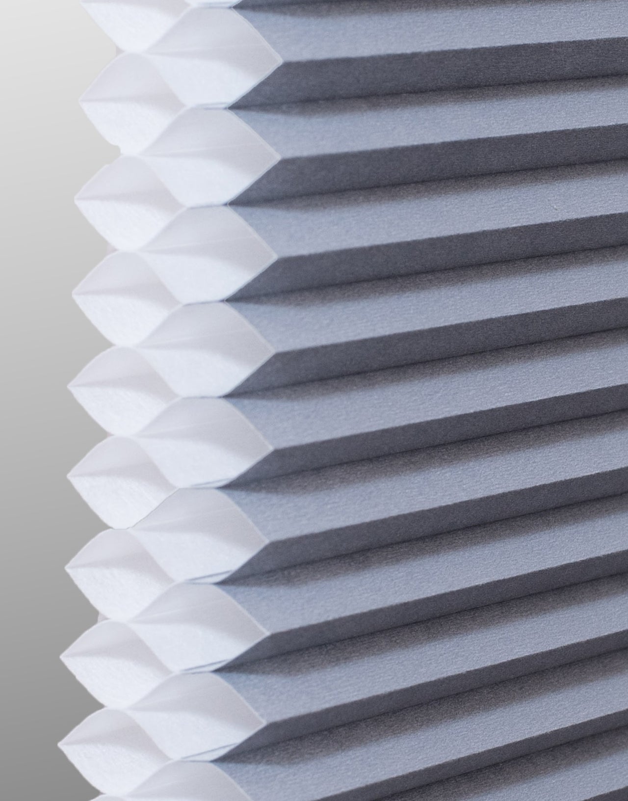 Color - Royal Grey 7/16 Double