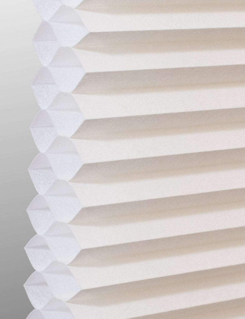 Color - Snow White 7/16 Double