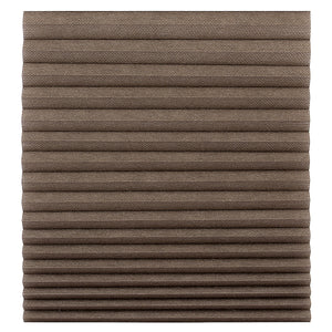 Color - Espresso 3/8" Budget Single