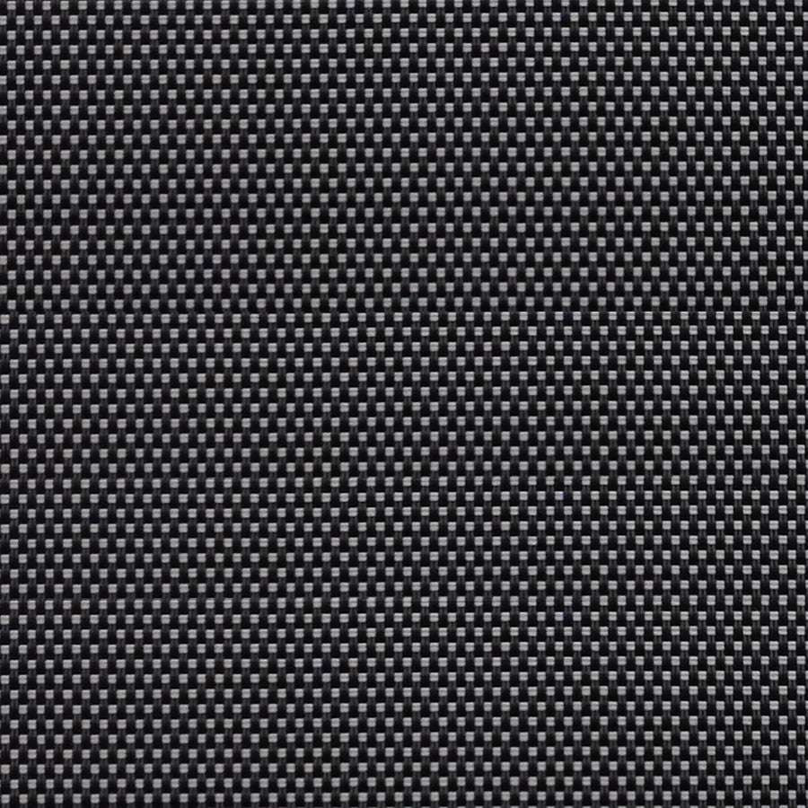 Ebony Pearl PF1 - Premier Roller Shade 1% Solar Screen