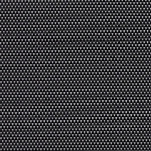 Ebony Pearl PF1 - Premier Roller Shade 1% Solar Screen