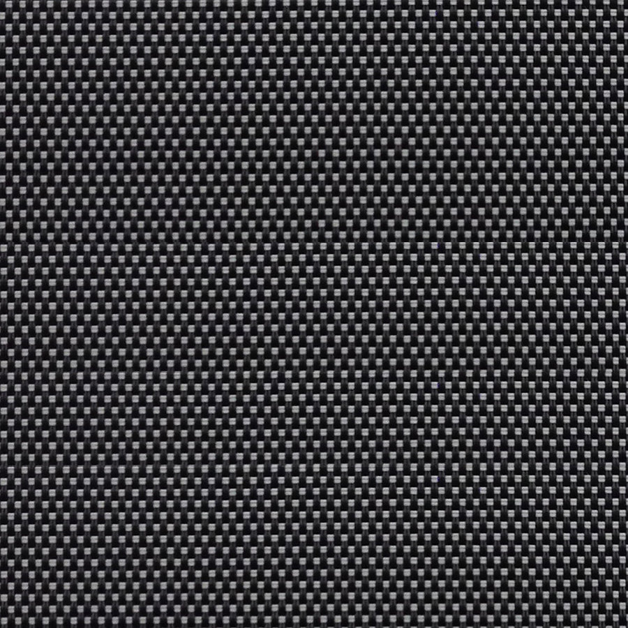Ebony Pearl PF1 - Premier Roller Shade 1% Solar Screen