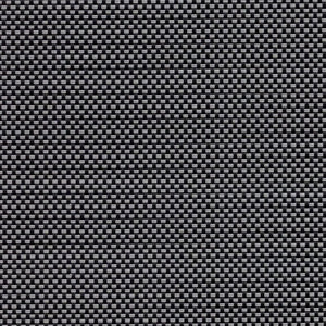 Ebony Pearl PF3 - Roller Shade 3% Solar Screen
