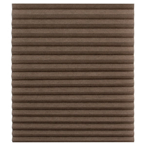Color - Espresso 3/8" Budget Double