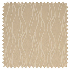Highland Oat - Affordable Roman Shade Collection