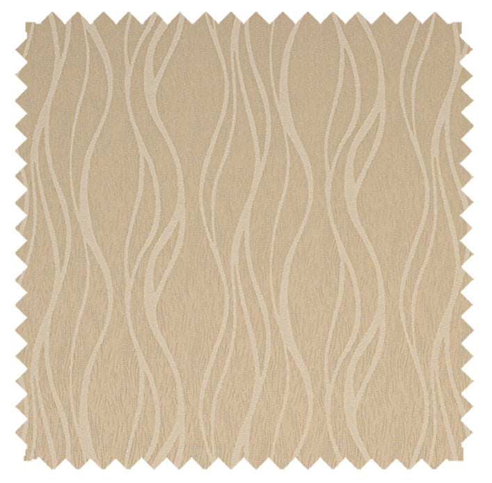 Highland Oat - Affordable Roman Shade Collection
