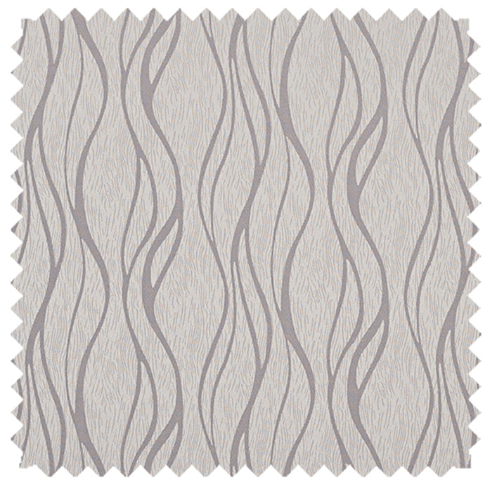 Color - Highland Silver