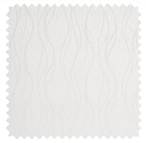 Highland Vapor - Affordable Roman Shade Collection