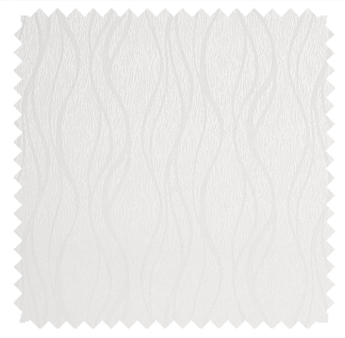 Highland Vapor - Affordable Roman Shade Collection