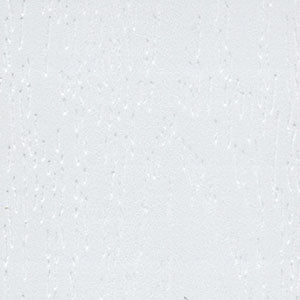Bright White Woodtone - 3 1/2
