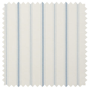 Front Chambray -  Roman Shade