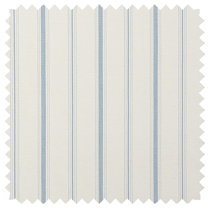 Front Chambray -  Roman Shade