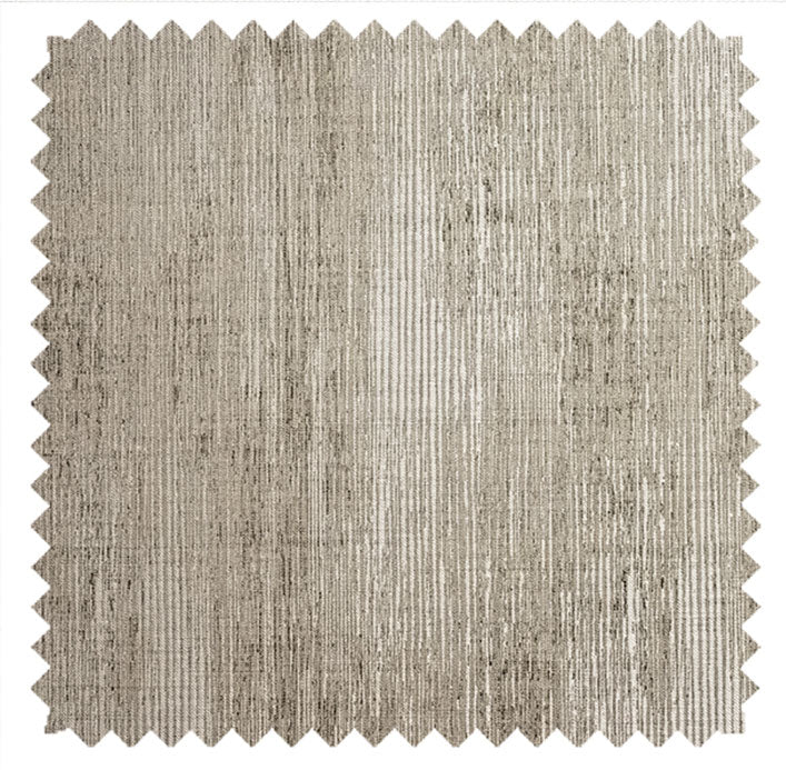 Flowing Fawn -  Roman Shade