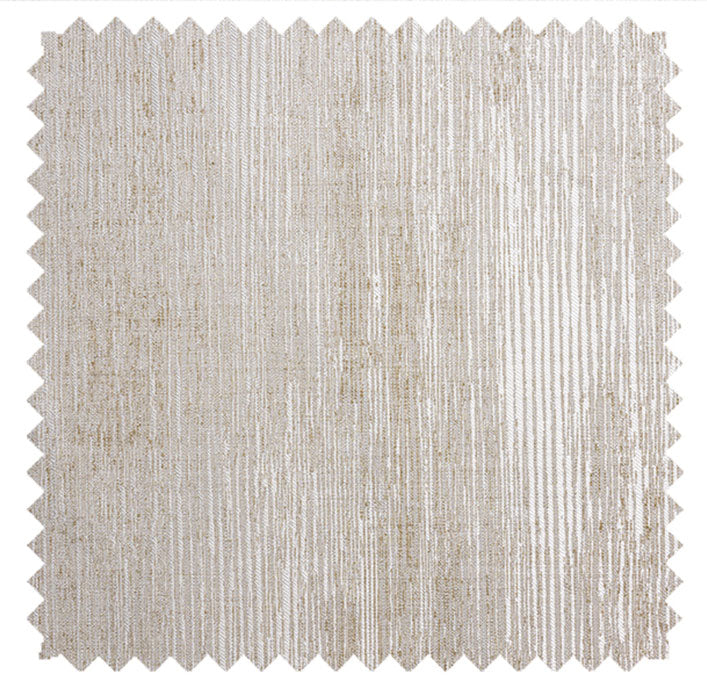 Flowing Linen -  Roman Shade