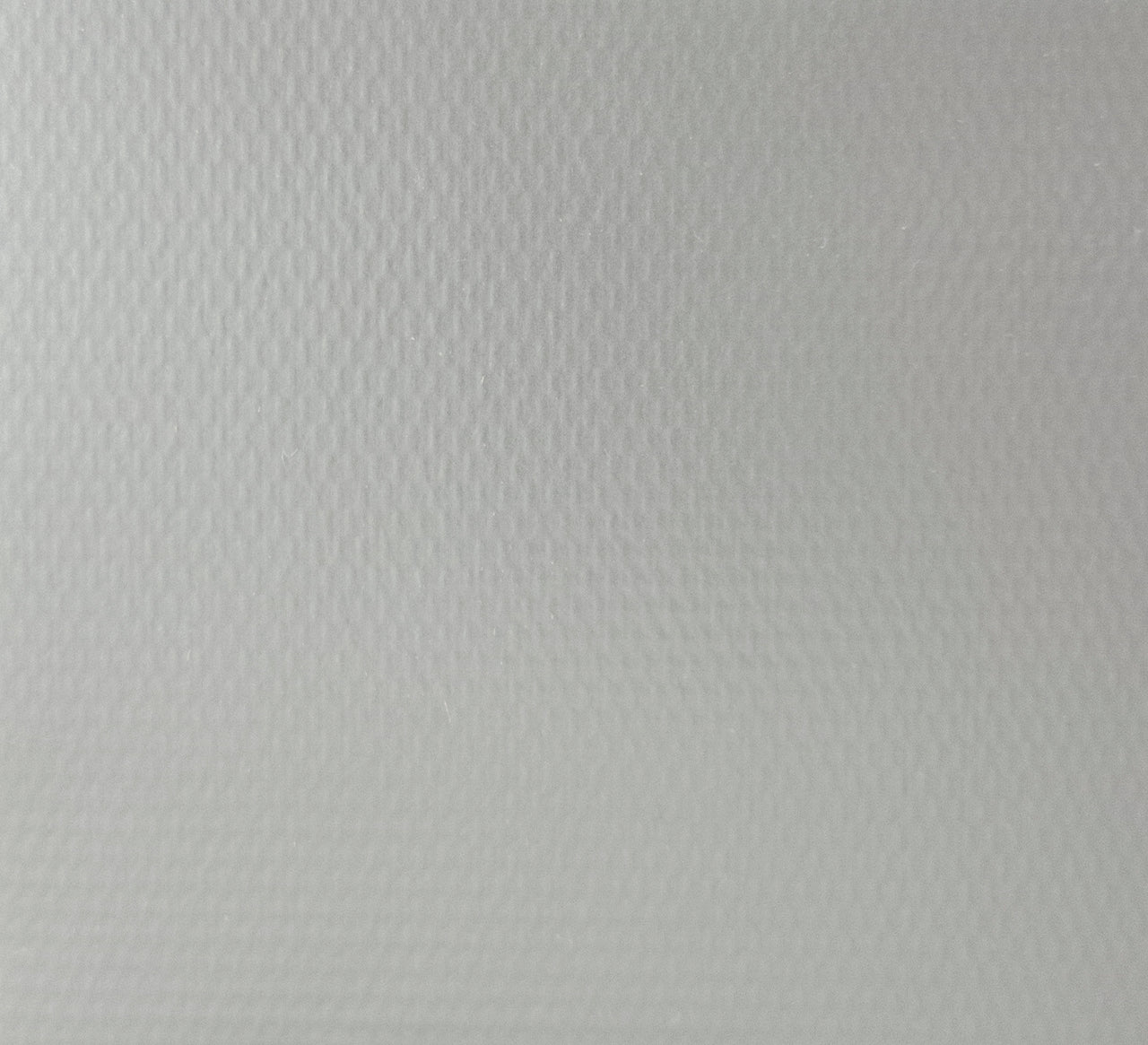 Grey/White Backing EBV - Economy Basic Vinyl Blackout Roller Shades