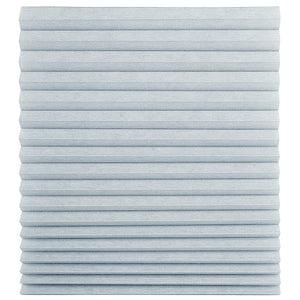 Color - Hazy 3/8" Budget Single