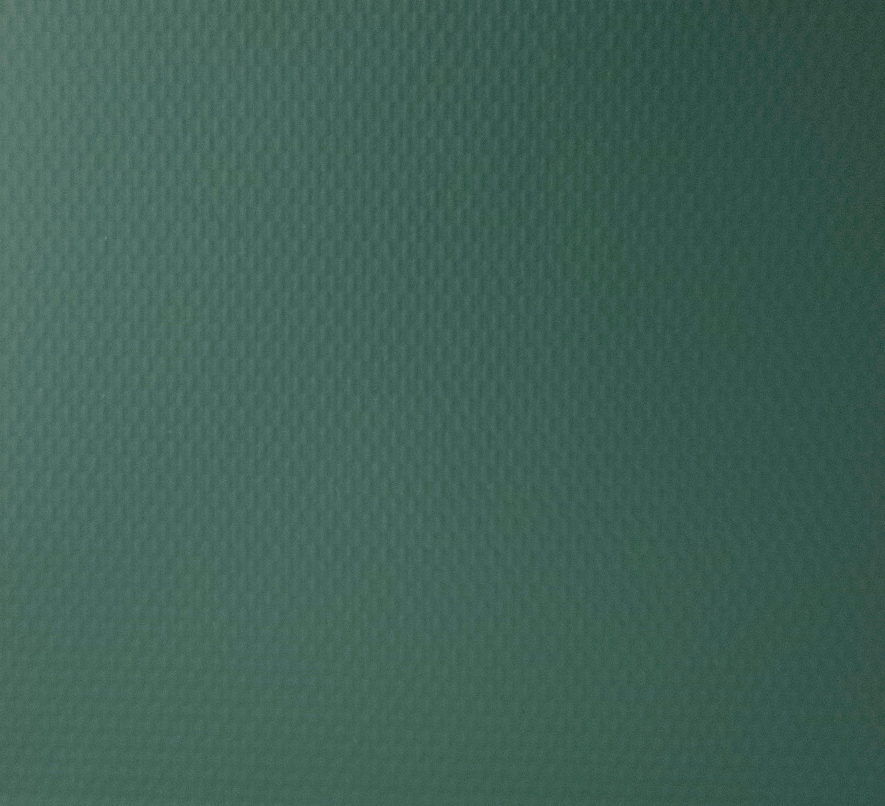 Color - Hunter Green/White Backing EBV