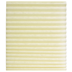 Color - Ivory 3/8" Budget Double