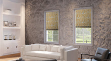 Load image into Gallery viewer, Affordable Roman Shades

