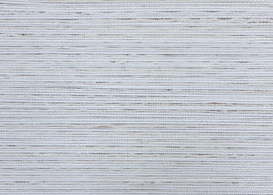Jupiter White - Cordless Woven Wood Shades