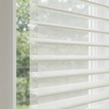 Lumi Light Diffusing Sheer Shades