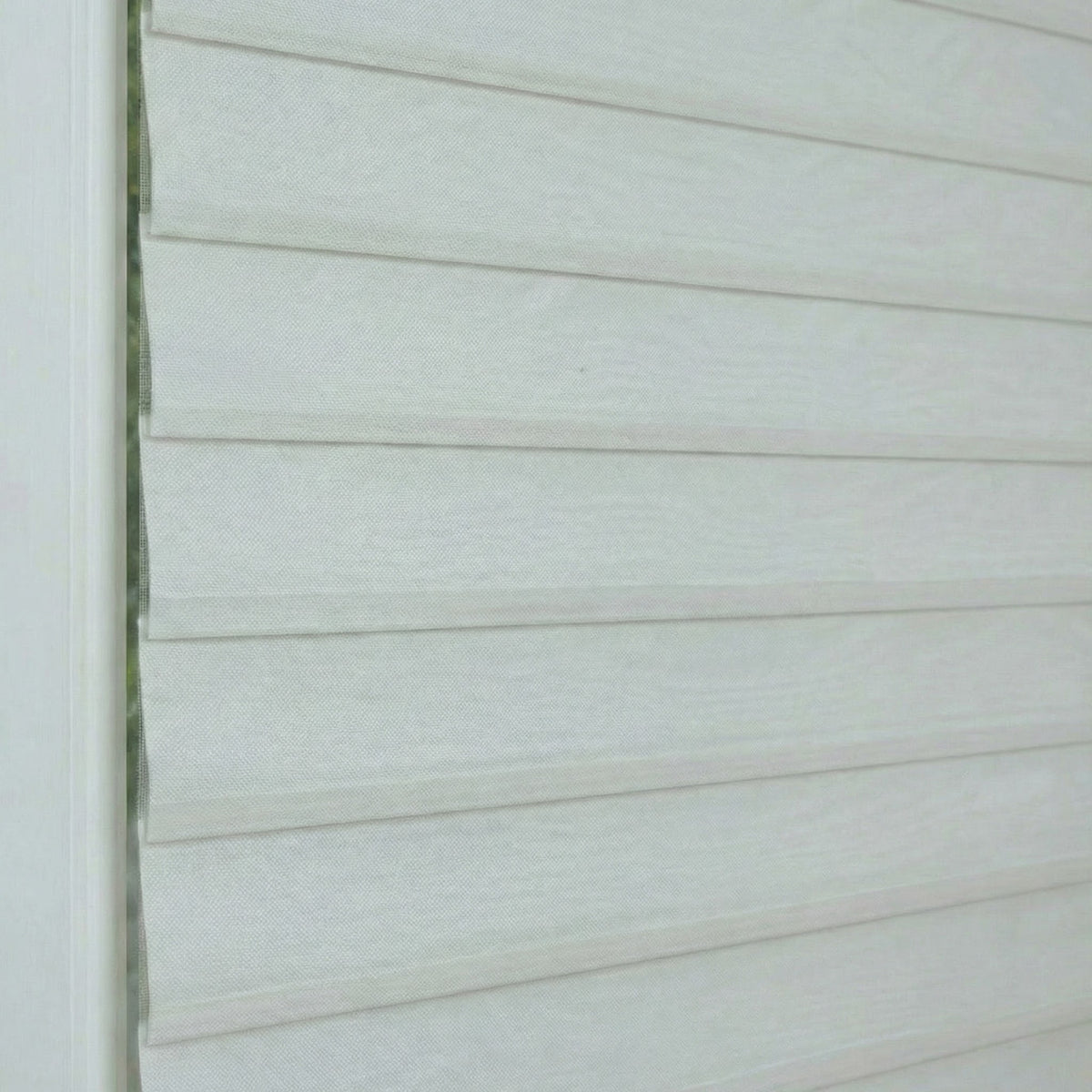 Lumi Light Dimming Sheer Shades