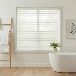 Lumi Light Diffusing Sheer Shades