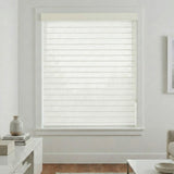 Lumi Light Diffusing Sheer Shades