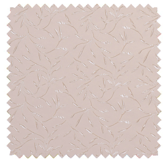 Del Mar Soft Pink - Affordable Roman Shade
