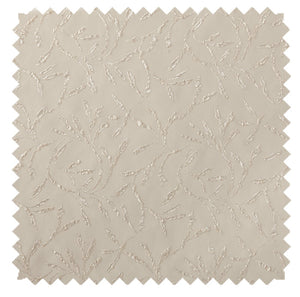 Del Mar Ivory - Affordable Roman Shade