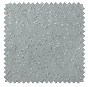 Del Mar Light Blue - Affordable Roman Shade