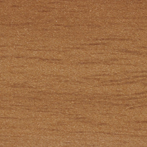 Hazelnut Woodtone Faux - 2" Cordless Signature Faux Wood Blinds