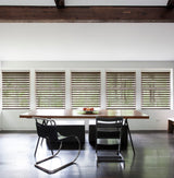 Lumi Light Diffusing Sheer Shades