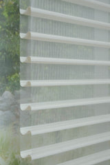 Lumi Light Dimming Sheer Shades