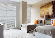 Load image into Gallery viewer, Lumi Light Diffusing Sheer Shades
