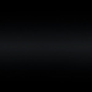 Color - Black Satin 2" Aluminum