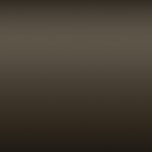 Char Brown 02 - 2" Aluminum Horizontal Blind