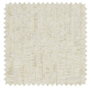 Monica Natural -  Modern Roman Shade