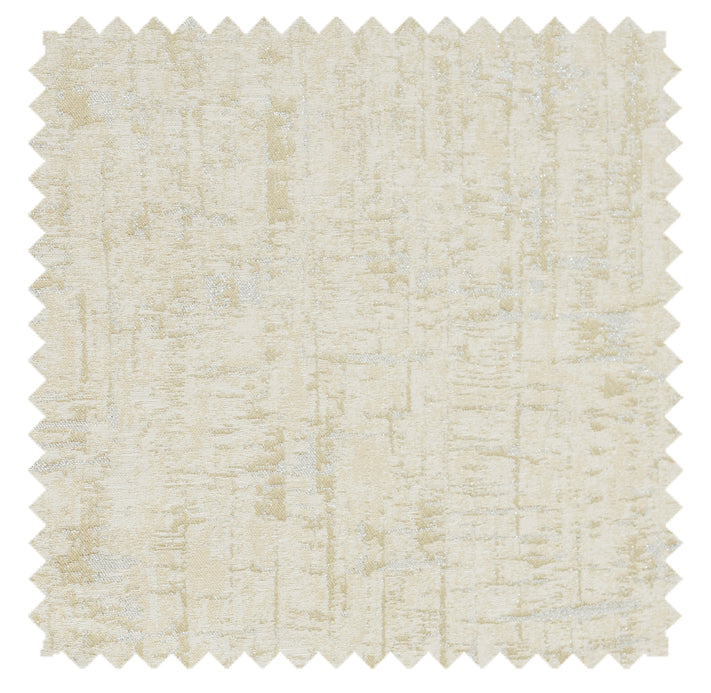 Monica Natural -  Modern Roman Shade