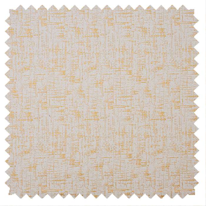 Monica Gilded -  Modern Roman Shade