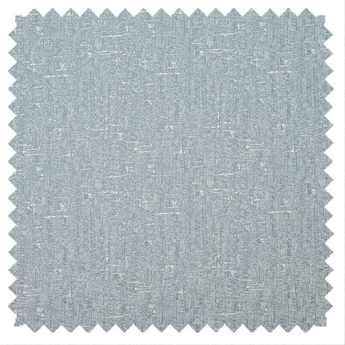 Monica Ice Blue -  Modern Roman Shade