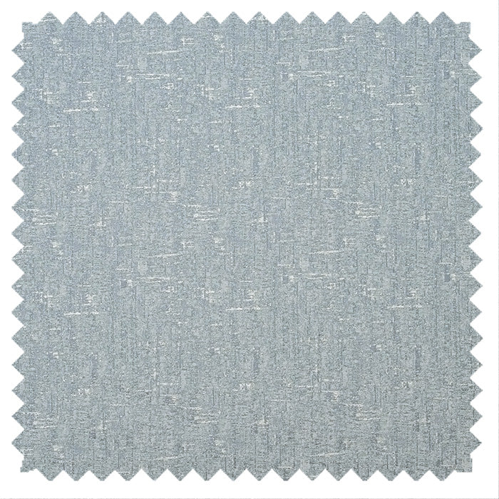 Monica Ice Blue -  Modern Roman Shade