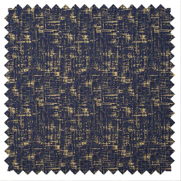 Monica Regal -  Modern Roman Shade