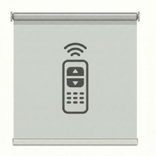 Load image into Gallery viewer, Control Style - Roller Shade
