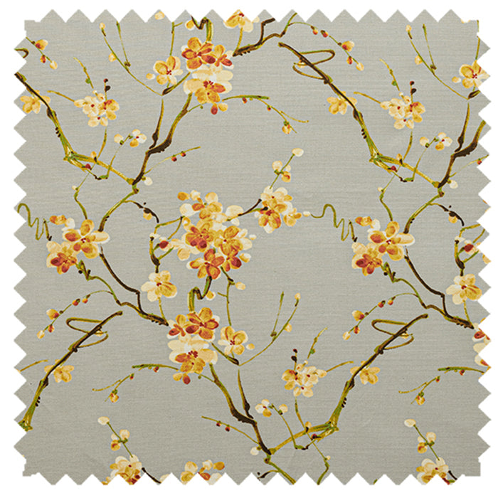 Color - Nadeshiko Silver Grey
