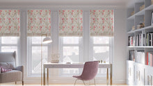 Load image into Gallery viewer, Affordable Roman Shades

