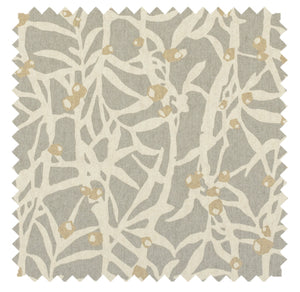 Olympic Platinum - Affordable Roman Shade Collection