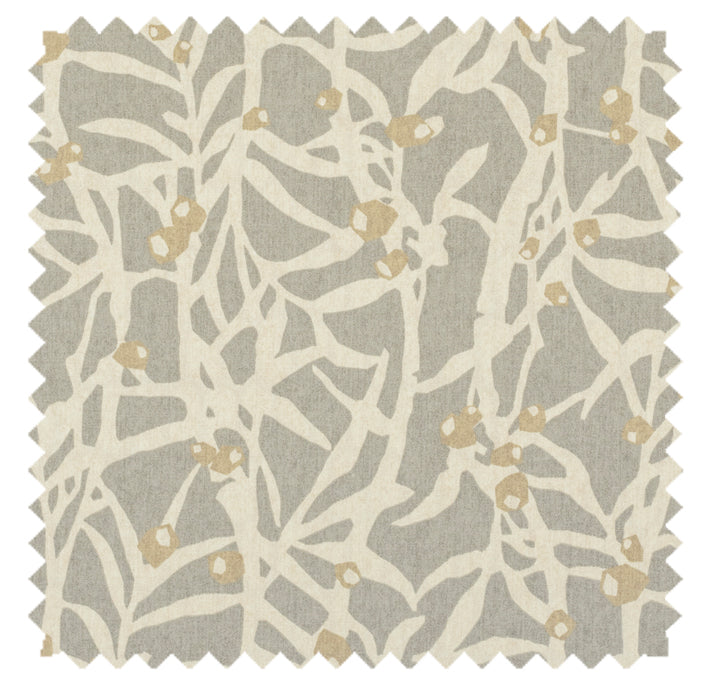 Olympic Platinum - Affordable Roman Shade Collection