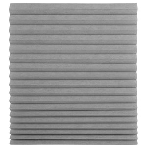 Color - Pewter 3/8" Budget Single
