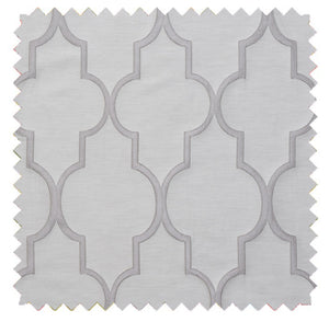 Persian Light Grey - Classic Roman